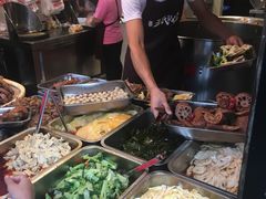 牛肉-王氏现捞(宽窄巷子2.0直营店)