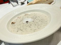 -波特曼西餐厅(南岗店)