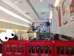 -大四喜茶餐厅(井岸店)