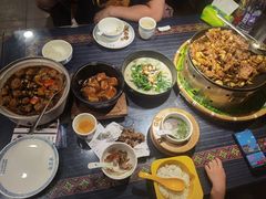 -甘家界牌柠檬鸭(青山店)