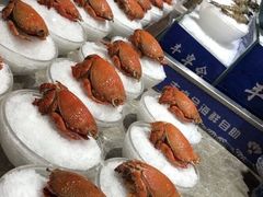 -丰卓会海鲜自助(中润大道店)