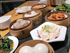 -小城粥道·海胆鲜虾粥(解放广场店)