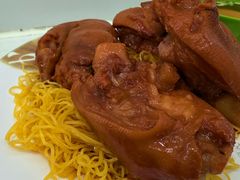 -麦文记面家(佐敦店)