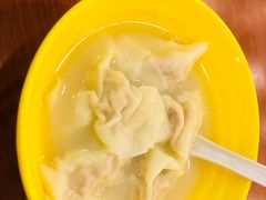 -龙抄手(春熙路总店)