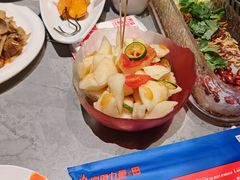 -鼎原力量东北吊炉烧烤(幸福街店)