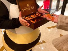 -无锡君来洲际酒店
