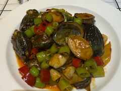 -双合园·海鲜水饺青岛菜(万佳广场店)