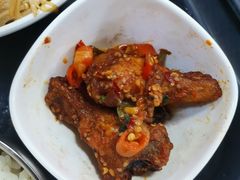 -南京工业大学-东苑1食堂