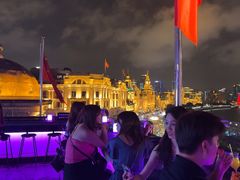 -外滩8号 whisky bar(金延大厦店)