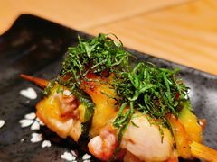 -人间酒暖·Go blanc·烧鸟·深夜食堂(陆家嘴店)