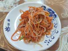 小菜-帕米尔饭店