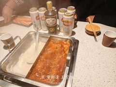 -倍儿红喜临门火锅(文兴路店)