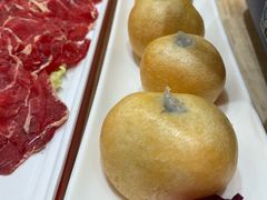-牛腩之旅·牛腩牛杂煲(光启城美食城店)