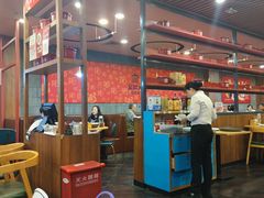 -宏状元现熬粥·京味菜(黄寺大街店)