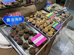 -渔夫蒸鲜(世奥湾店)