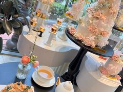 -杜哈夫DOUX RÊVE·生日蛋糕(日月光店)