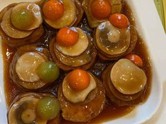 -功德林素菜饭庄(前门店)