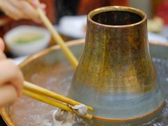 -情忆草原涮肉馆