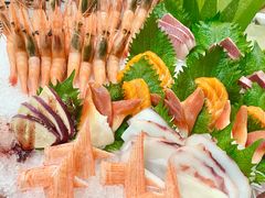 -海鲨湾海鲜会馆(新街口店)