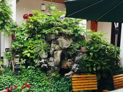 -美味之家·湖景农家乐(太湖东山店)