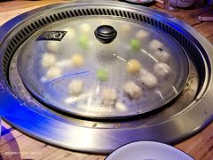 -山河屯铁锅炖鲜鹅·东北菜(开发区一店)