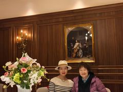 -马克西姆俄罗斯餐厅(绥芬河店)