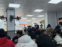 -老五麻辣香锅(盘锦花园店)