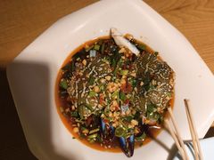 -潮汕壹号·潮汕菜·打边炉·生腌(总店)