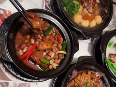 -新世界餐厅(万达店)