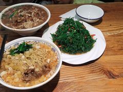-桂花香手工面(鼓楼店)