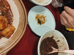-宏状元现熬粥·京味菜(五棵松店)