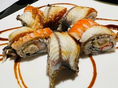 -天狗山料理(省体店)