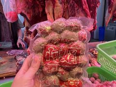 -阿娟牛肉丸·手打牛肉丸·现做现卖