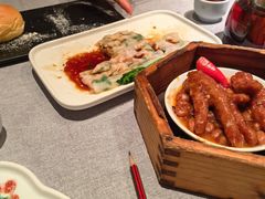 -晓粤·惹味粤菜(凯德乐峰广场店)