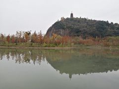 -狼山风景名胜区