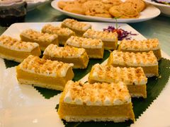 -东豪园林海鲜酒家(南港路辅路店)