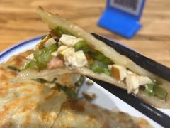 -清朝小馄饨(1号.双馨路店)