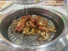 -火焱山烤肉·齐齐哈尔烤肉(朝阳店)
