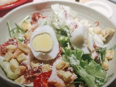 -布拉诺牛排西餐厅(上城天街店)