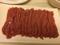 -八先生涮肉房(三里河店)