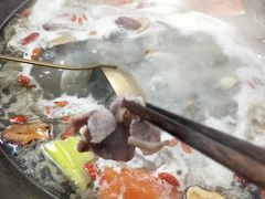 -巴陵亿口香·招牌卤虾(天马店)