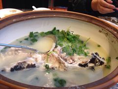 -风味小馆(天目湖宾馆店)