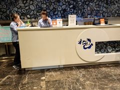 -初色海鲜自助(万丰路店)