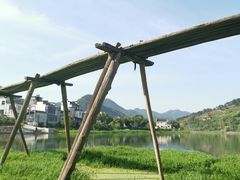 -绩溪龙川景区