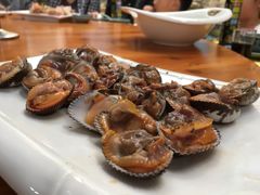 -胖大嫂渔家排档(半边山店)
