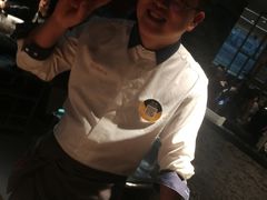 -海底捞火锅(崇文门新世界百货店)