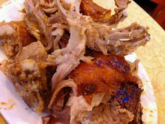 烤羊排-维吾尔餐厅(宜山路店)