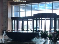 -白桦林温泉谷