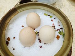 -江南灶中餐厅(南京香格里拉店)