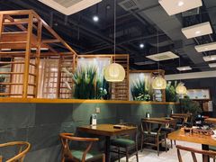 大堂-十二舍·湯物素煮(江泰潤政店)